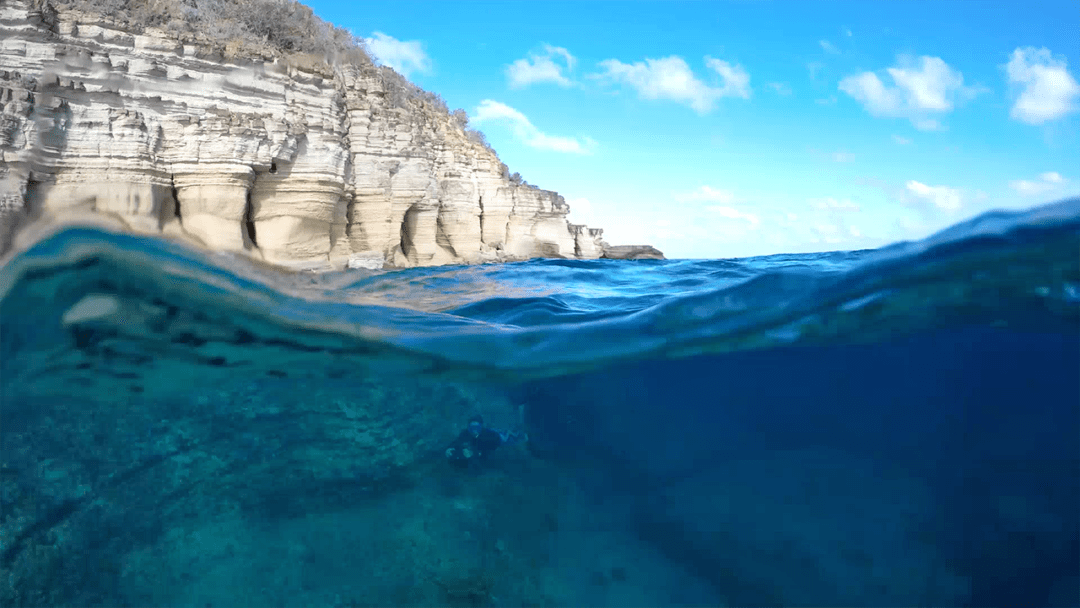 Snorkeling Fun