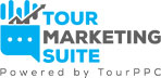 Tour Marketing Suite Powered by TourPPC logo